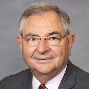 Headshot Jim Burgin