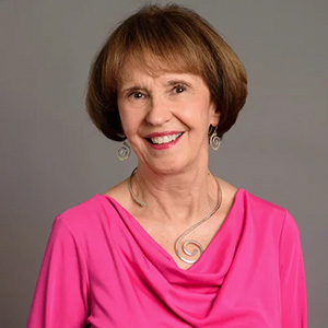 Headshot Ann Turnbull