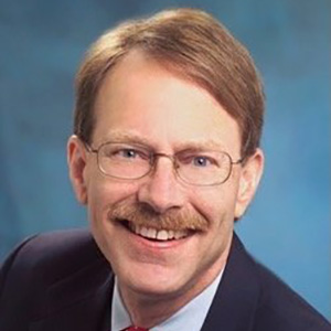 Headshot Barrett Joyner