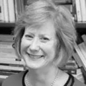 Headshot Harriet Able