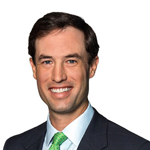 Headshot Paul Fogleman