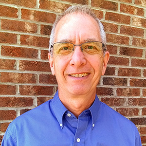 Headshot Randy McNeill